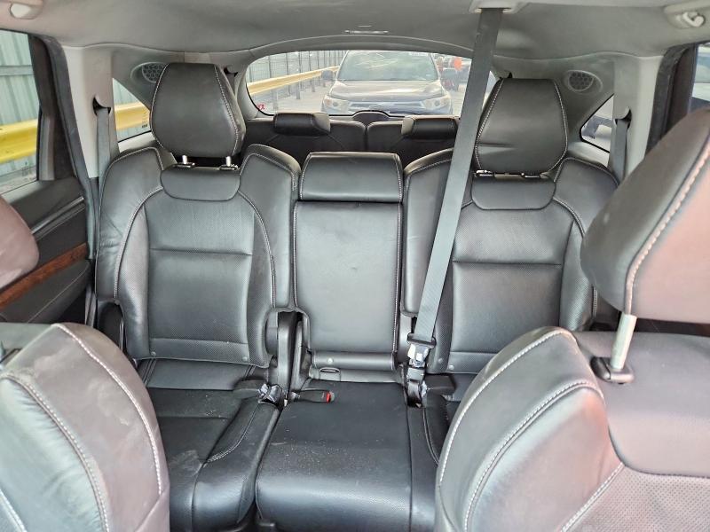 2019 Acura Mdx მანქანა იყიდება აუქციონზე, vin: 5J8YD4H55KL026479, აუქციონის ნომერი: 47612536