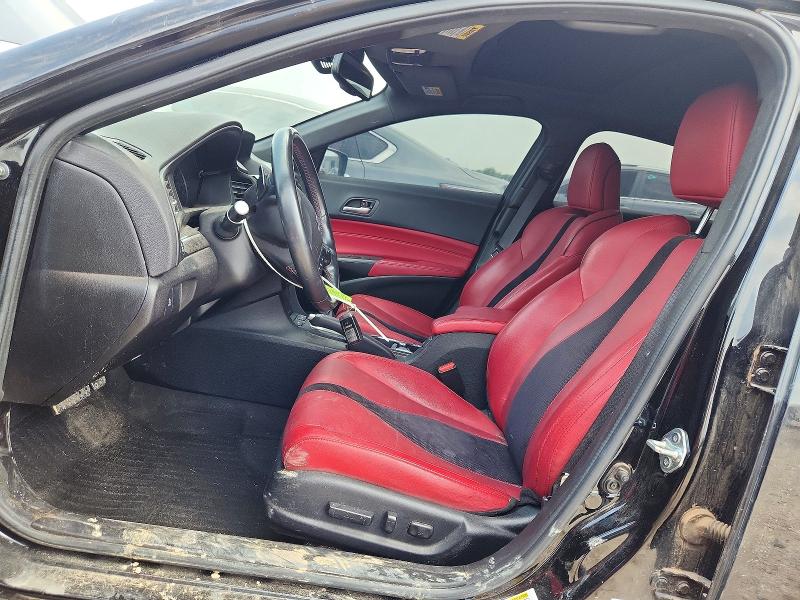 Продаж на аукціоні авто 2022 Acura Ilx, vin: 19UDE2F86NA007906, номер лоту: 51403856