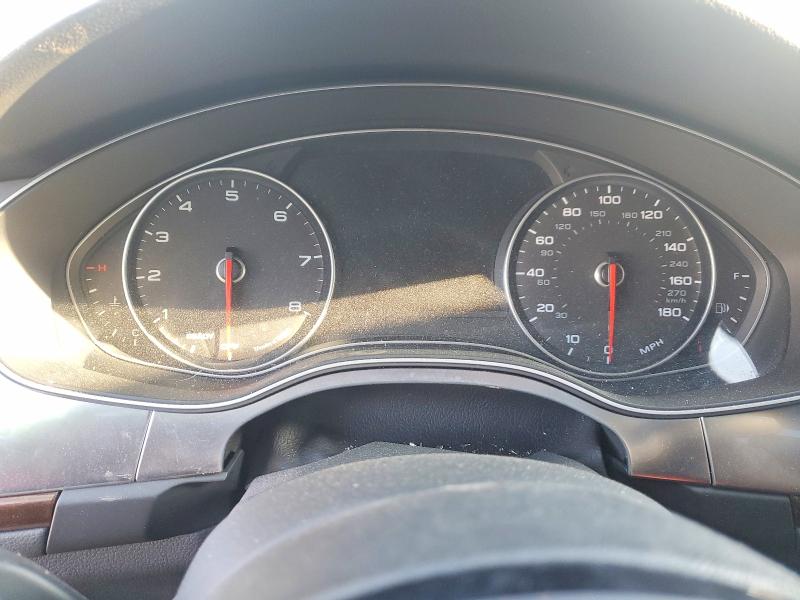 48837856 :رقم المزاد ، WAUFGAFC0GN023415 vin ، 2016 Audi A6 مزاد بيع