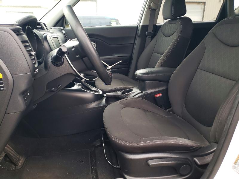 Продаж на аукціоні авто 2018 Kia Soul, vin: KNDJN2A26J7559448, номер лоту: 51210956