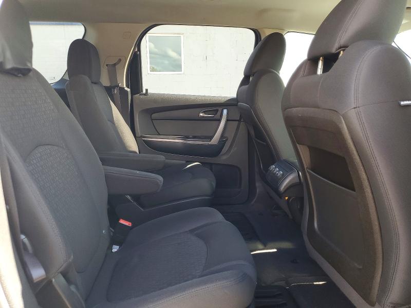2011 Gmc Acadia მანქანა იყიდება აუქციონზე, vin: 1GKKRPED0BJ124600, აუქციონის ნომერი: 50133256