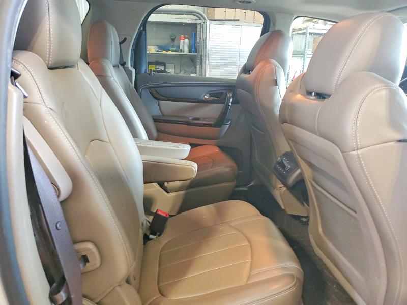 50483916 :رقم المزاد ، 1GKKVTKD1EJ204209 vin ، 2014 Gmc Acadia مزاد بيع