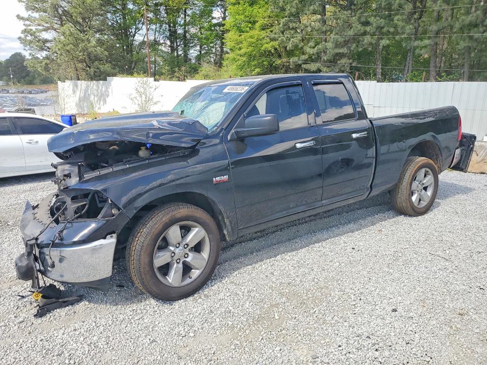 Aukcja sprzedaży 2015 Ram 1500, vin: 1C6RR6GT2FS577634, numer aukcji: 48606236