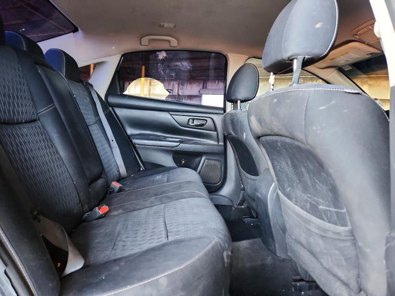 Продаж на аукціоні авто 2017 Nissan Altima, vin: 1N4AL3AP7HN366356, номер лоту: 51357726