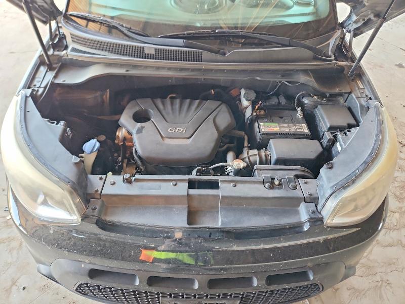 51597976 :رقم المزاد ، KNDJN2A2XF7781448 vin ، 2015 Kia Soul مزاد بيع