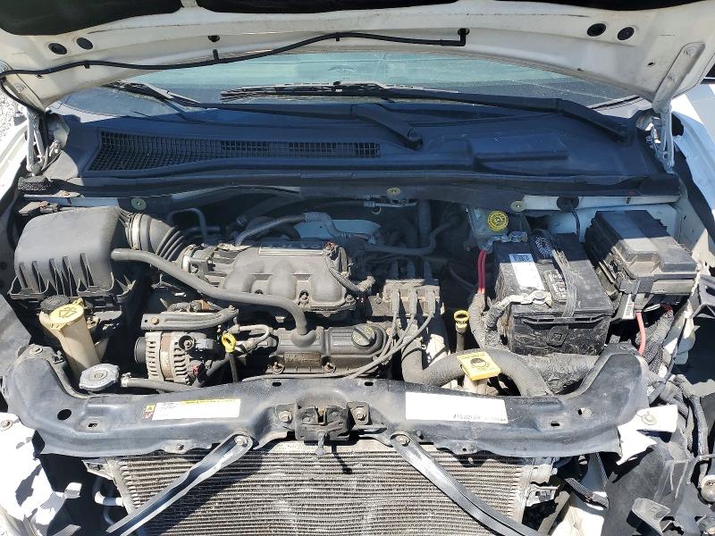 Aukcja sprzedaży 2008 Dodge Grand Caravan, vin: 2D8HN44H88R771918, numer aukcji: 48841256