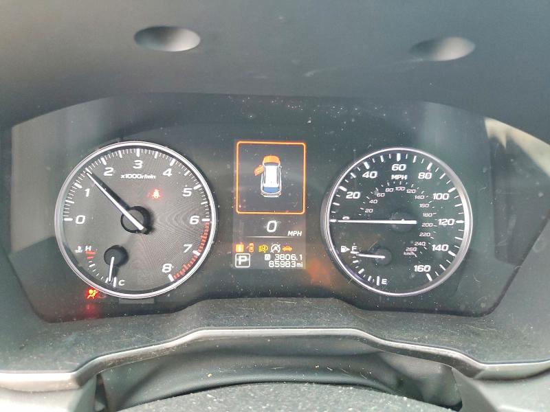 Продажа на аукционе авто 2021 Subaru Outback, vin: 4S4BTGLD1M3188051, номер лота: 49852586