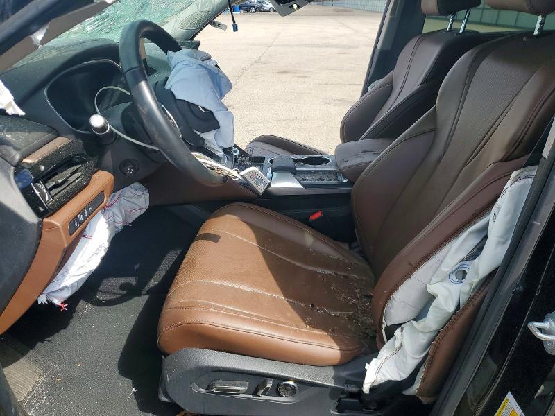 Aukcja sprzedaży 2024 Acura Mdx, vin: 5J8YE1H46RL006707, numer aukcji: 49829486
