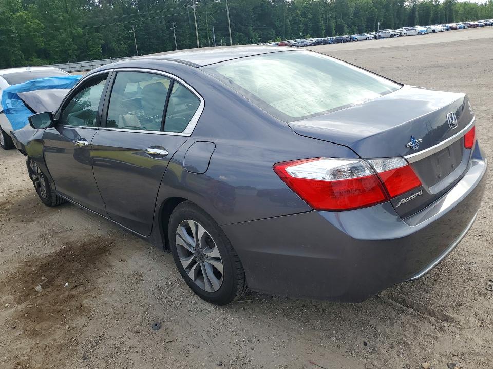 Продаж на аукціоні авто 2015 Honda Accord, vin: 1HGCR2F35FA087883, номер лоту: 50784726