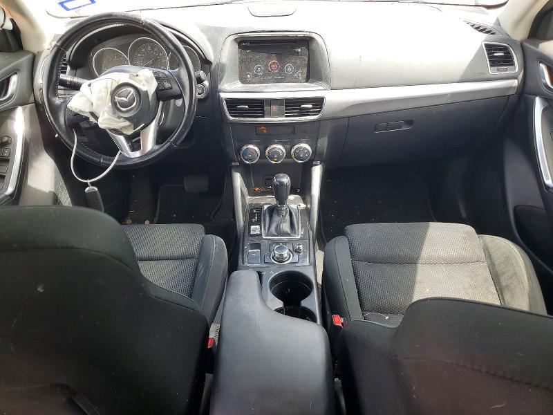 Продажа на аукционе авто 2016 Mazda Cx-5, vin: JM3KE2CY5G0637958, номер лота: 49404216