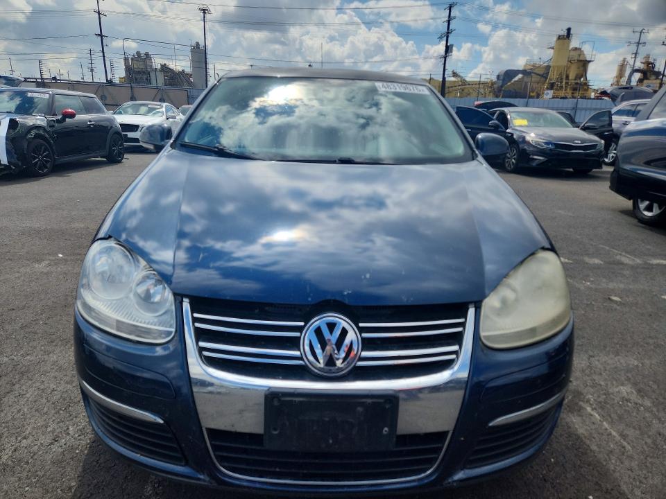 Продаж на аукціоні авто 2010 Volkswagen Jetta, vin: 3VWAZ7AJ1AM118631, номер лоту: 48319676