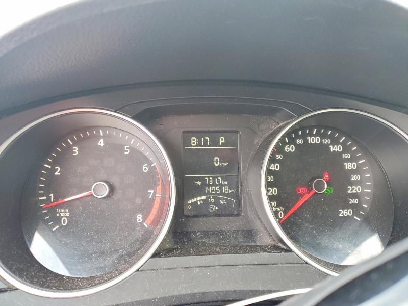 Aukcja sprzedaży 2016 Volkswagen Jetta, vin: 3VW267AJ5GM353250, numer aukcji: 48426426