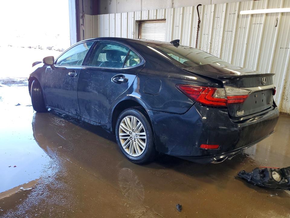 Aukcja sprzedaży 2017 Lexus Es 350, vin: 58ABK1GG4HU065650, numer aukcji: 48990916