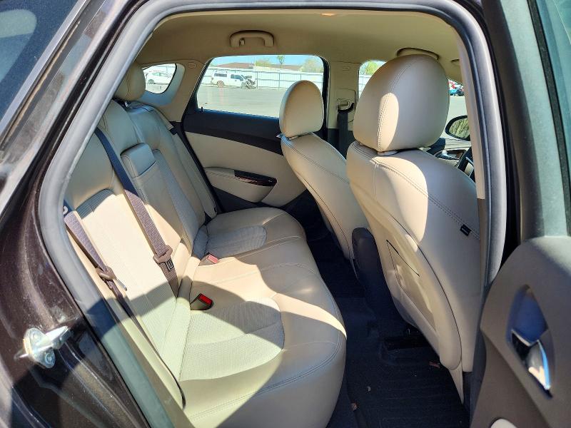 Продаж на аукціоні авто 2012 Buick Verano, vin: 1G4PP5SK4C4214469, номер лоту: 49566276