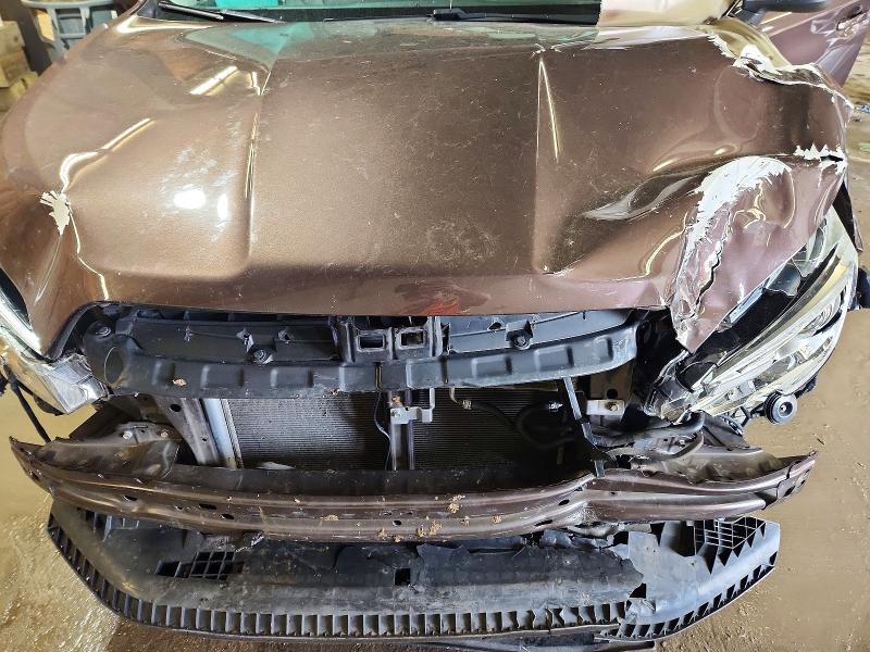 50880826 :رقم المزاد ، 4S4WMAPD4M3463224 vin ، 2021 Subaru Ascent مزاد بيع
