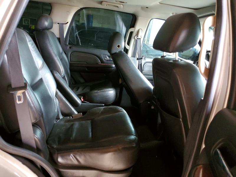 Aukcja sprzedaży 2007 Cadillac Escalade, vin: 1GYFK63817R339374, numer aukcji: 49000476