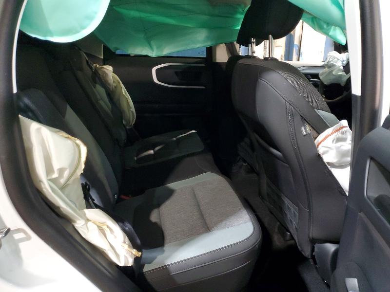 Продажа на аукционе авто 2024 Ford Bronco Sport, vin: 3FMCR9B61RRF55640, номер лота: 48911696