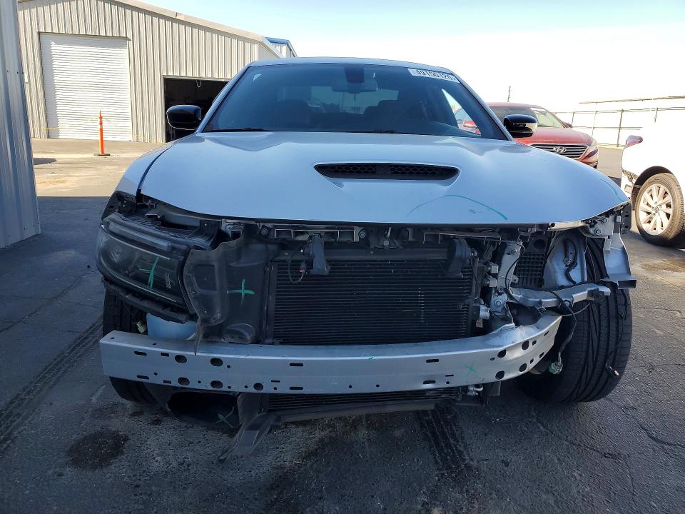 Продаж на аукціоні авто 2022 Dodge Charger, vin: 2C3CDXMG3NH162648, номер лоту: 49150126