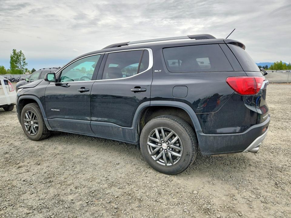 Продаж на аукціоні авто 2017 Gmc Acadia, vin: 1GKKNULS2HZ266114, номер лоту: 50460856
