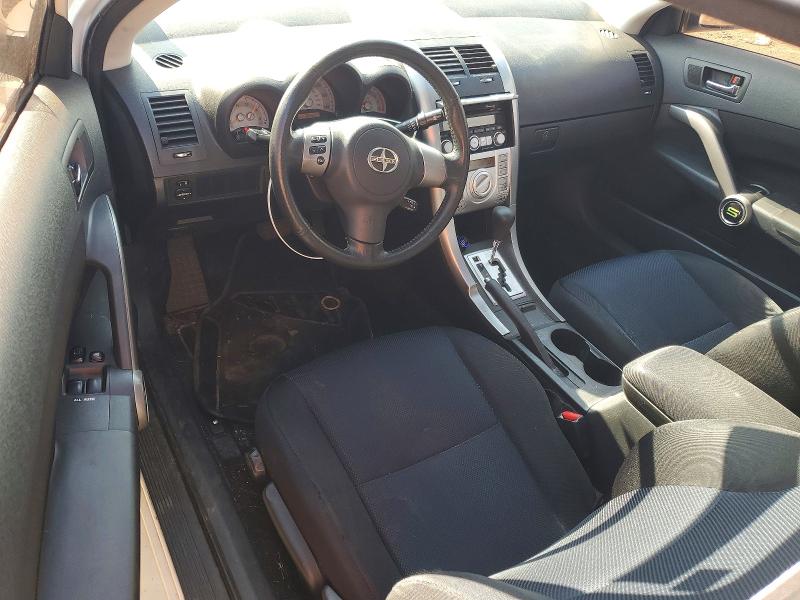 Auction sale of the 2009 Scion Tc, vin: JTKDE167290282161, lot number: 51860456