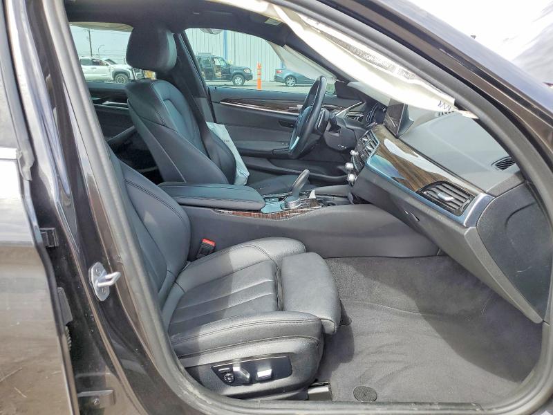 Продажа на аукционе авто 2019 Bmw 530e, vin: WBAJA9C59KB392932, номер лота: 51355316