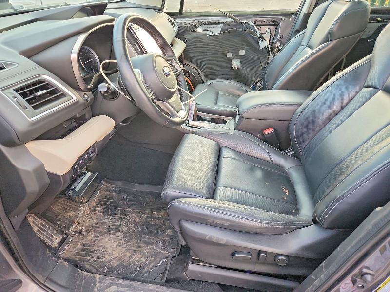 Продаж на аукціоні авто 2020 Subaru Ascent, vin: 4S4WMAPD8L3402456, номер лоту: 49387116