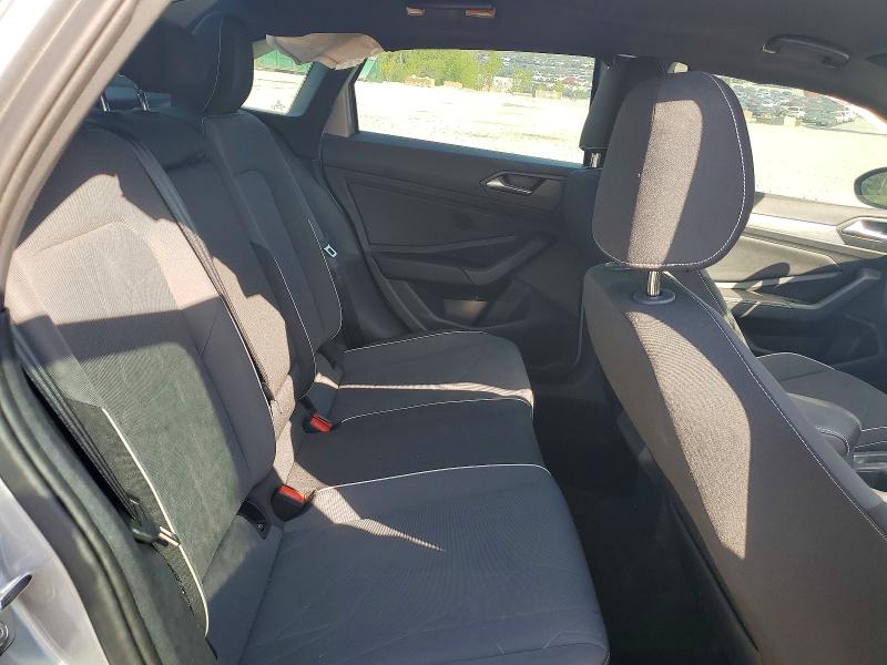 Продаж на аукціоні авто 2026 Volkswagen Jetta, vin: 3VWBW7BU2TM003643, номер лоту: 50610476