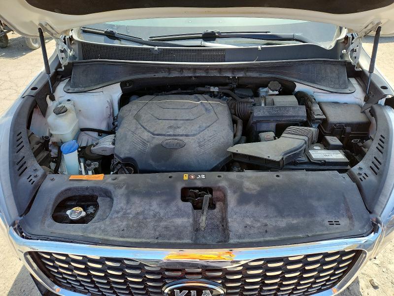 Продаж на аукціоні авто 2019 Kia Sorento, vin: 5XYPKDA56KG495361, номер лоту: 50589006