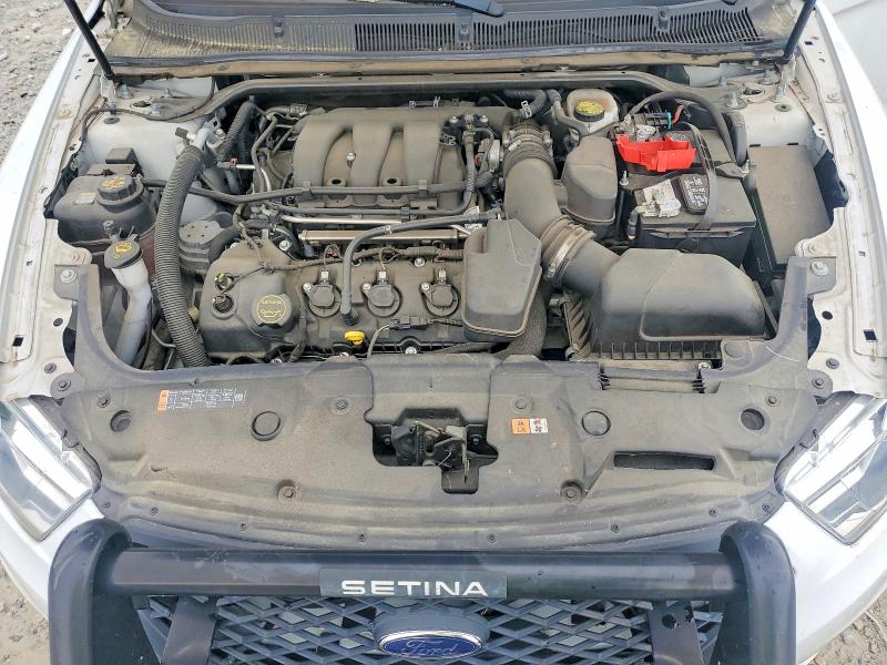 Продаж на аукціоні авто 2019 Ford Taurus, vin: 1FAHP2MK5KG103176, номер лоту: 51654816