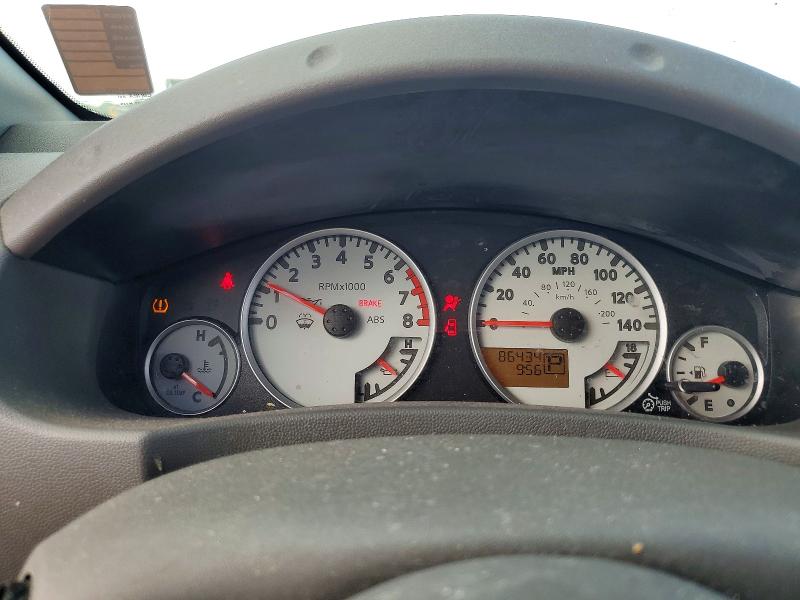 Aukcja sprzedaży 2016 Nissan Frontier, vin: 1N6AD0ER2GN752874, numer aukcji: 48337786