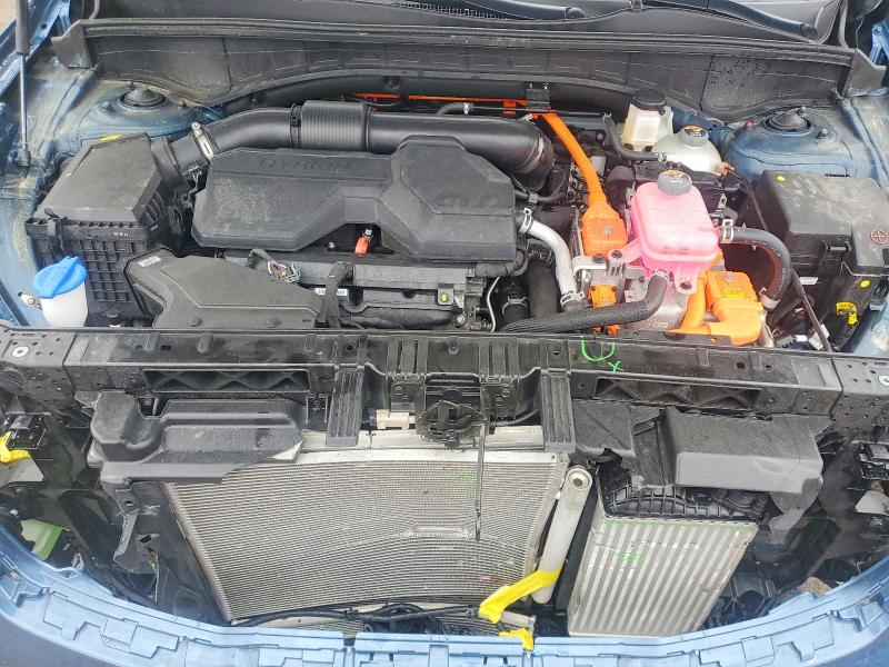 48569246 :رقم المزاد ، KNDRHDJG5T5444307 vin ، 2026 Kia Sorento Hybrid مزاد بيع