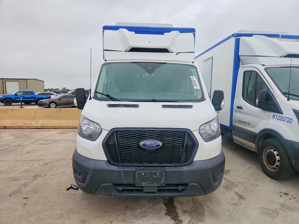 Продажа на аукционе авто 2022 Ford Transit, vin: 1FDBW5Z82NKA01719, номер лота: 46948876