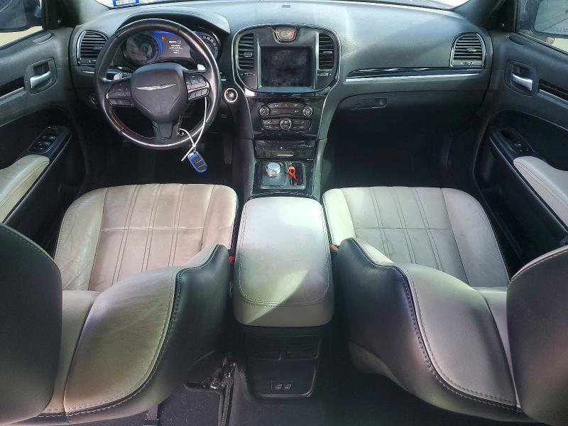 2019 Chrysler 300 მანქანა იყიდება აუქციონზე, vin: 2C3CCABG8KH550618, აუქციონის ნომერი: 50429666