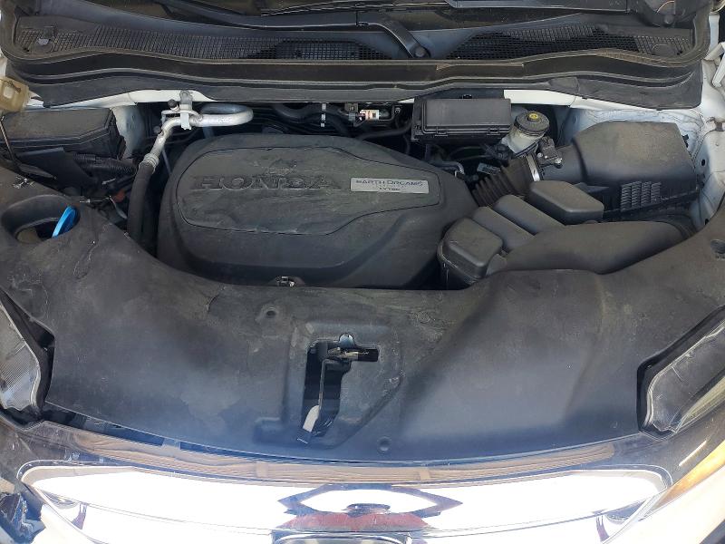 Aukcja sprzedaży 2019 Honda Pilot, vin: 5FNYF5H51KB012533, numer aukcji: 50734506