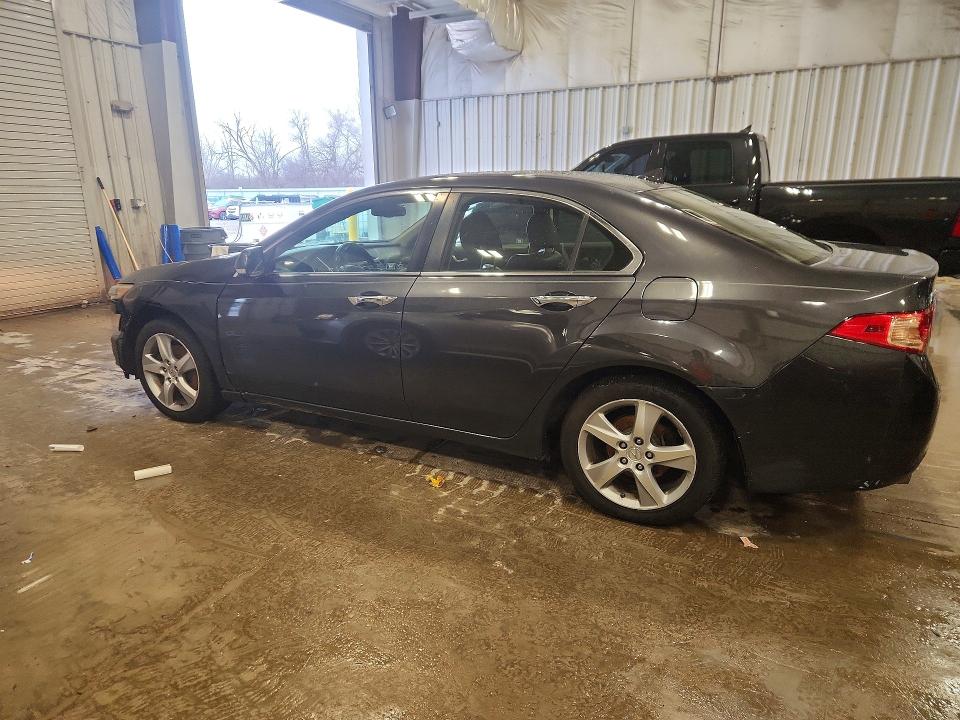 Aukcja sprzedaży 2013 Acura Tsx, vin: JH4CU2F6XDC001992, numer aukcji: 48585096