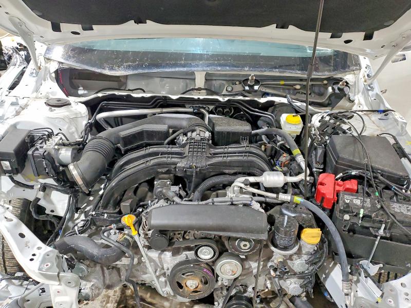 Продаж на аукціоні авто 2025 Subaru Crosstrek, vin: 4S4GUHF61S3757547, номер лоту: 50647796