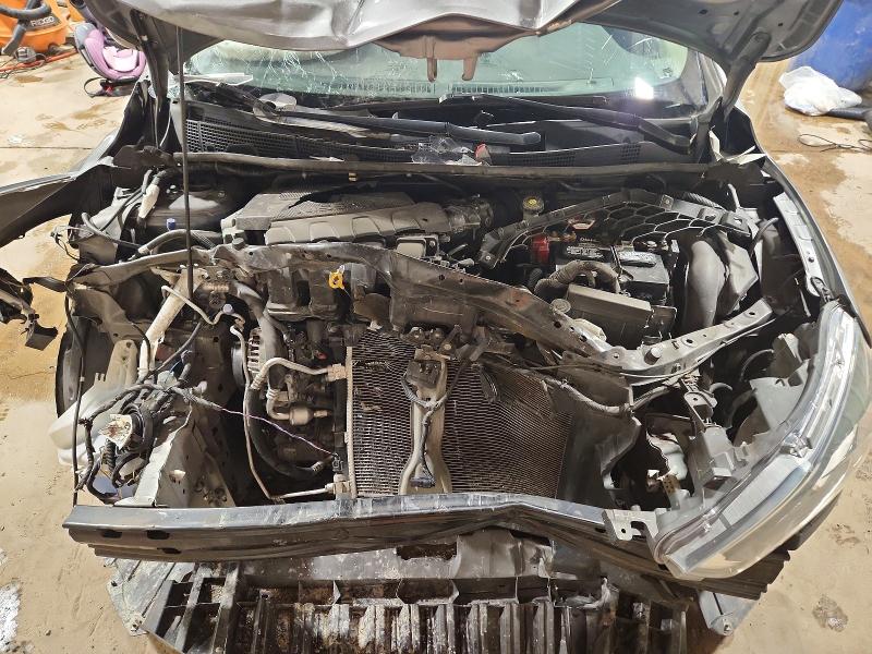 Aukcja sprzedaży 2017 Nissan Sentra, vin: 3N1AB7AP2HY364296, numer aukcji: 50482906