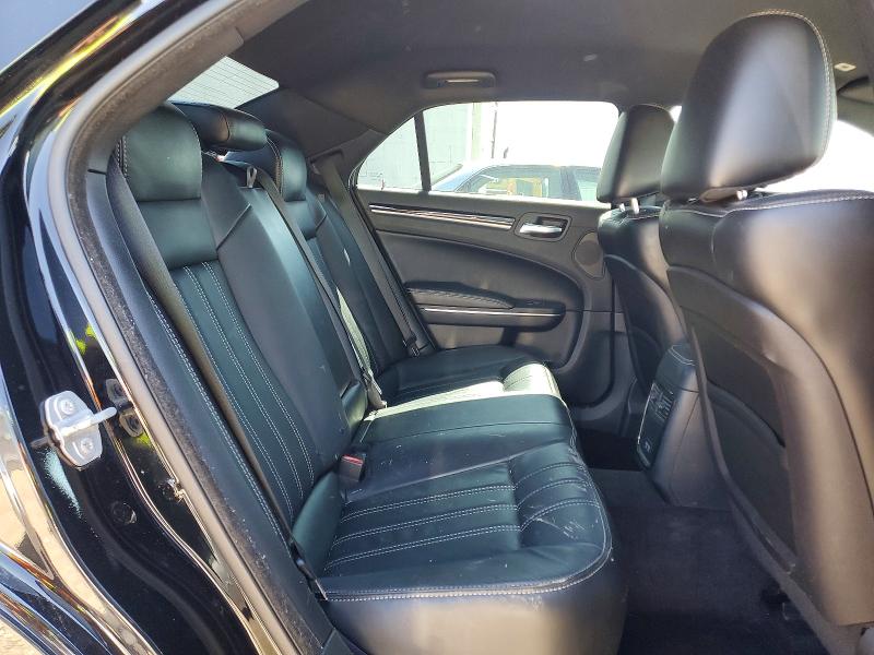 Aukcja sprzedaży 2017 Chrysler 300, vin: 2C3CCAGG4HH534367, numer aukcji: 48997566