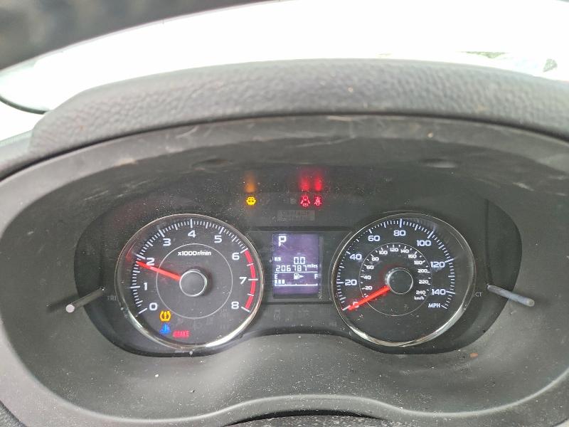 Продаж на аукціоні авто 2016 Subaru Forester, vin: JF2SJAXC9GH536938, номер лоту: 49614776
