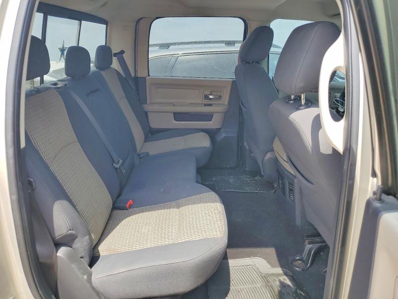 Aukcja sprzedaży 2009 Ram 1500, vin: 1D3HB13T39J530521, numer aukcji: 46693256