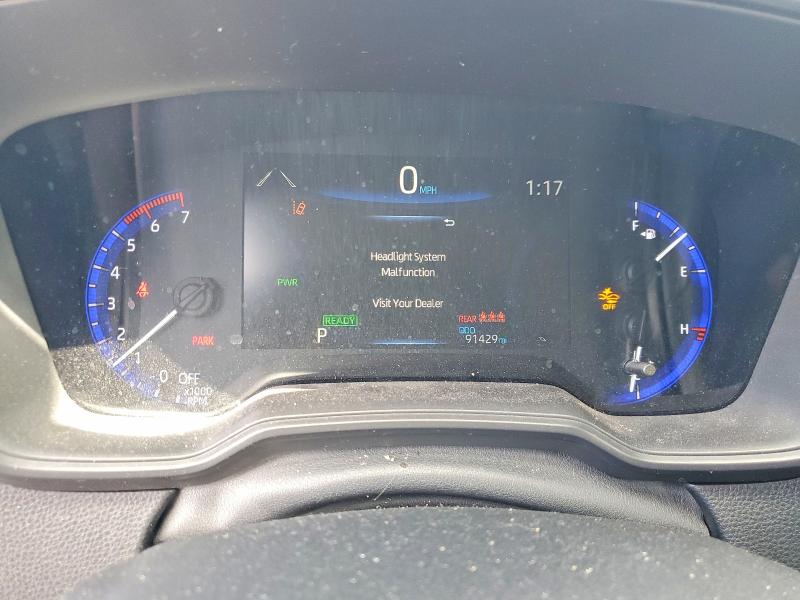 Продажа на аукционе авто 2020 Toyota Corolla, vin: JTDEBRBE2LJ000996, номер лота: 51482246