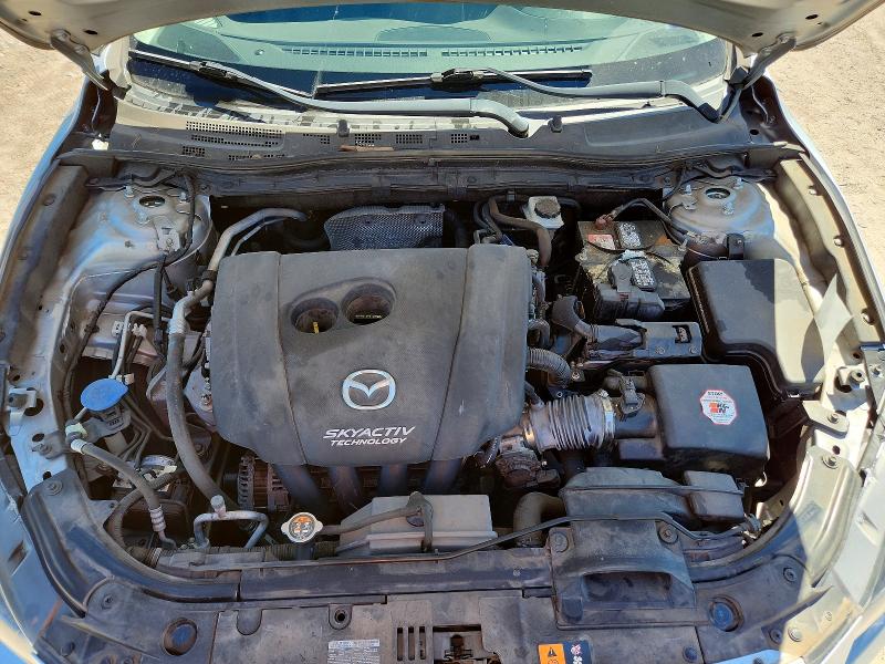 Aukcja sprzedaży 2018 Mazda 3, vin: 3MZBN1V30JM254645, numer aukcji: 48972296
