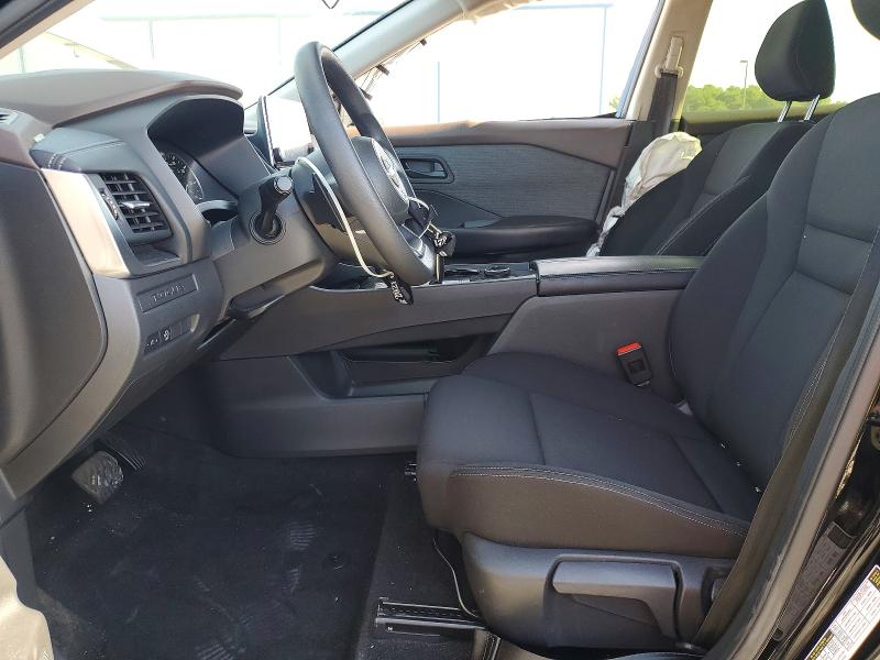 Продаж на аукціоні авто 2023 Nissan Rogue, vin: JN8BT3AB3PW468737, номер лоту: 50530676