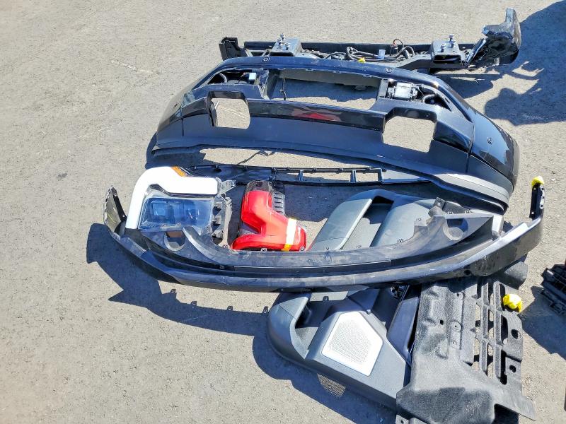 2025 Ford F150 მანქანა იყიდება აუქციონზე, vin: 1FT6W7L74SWG22725, აუქციონის ნომერი: 51179836