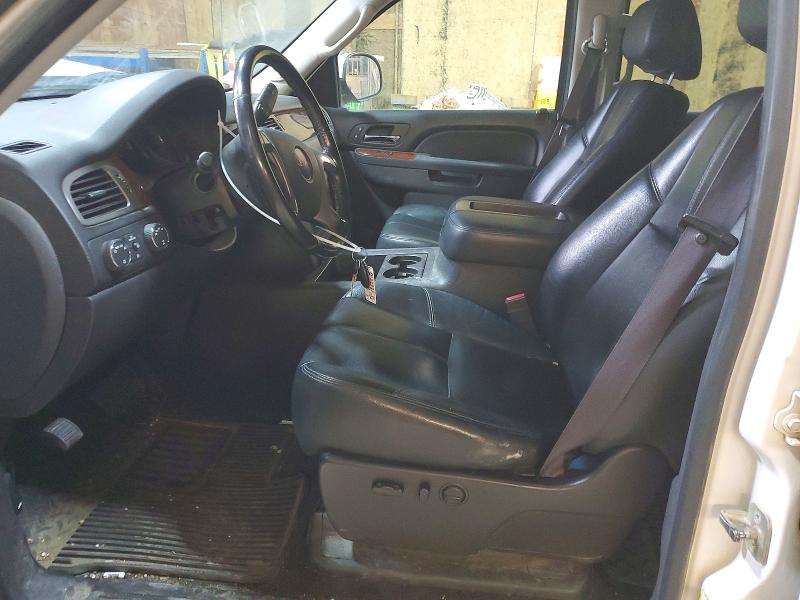 Продаж на аукціоні авто 2012 Gmc Sierra, vin: 3GTP2WE76CG169103, номер лоту: 50846296