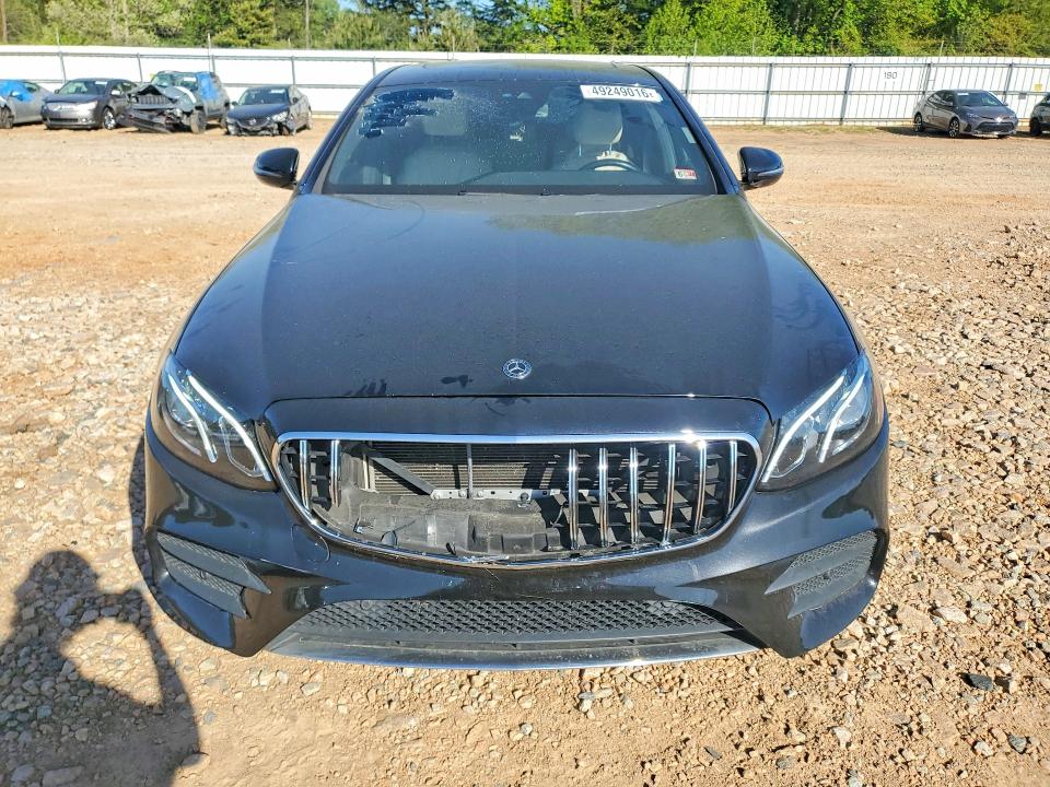 Продаж на аукціоні авто 2017 Mercedes-benz E, vin: WDDZF4KBXHA253236, номер лоту: 49249016