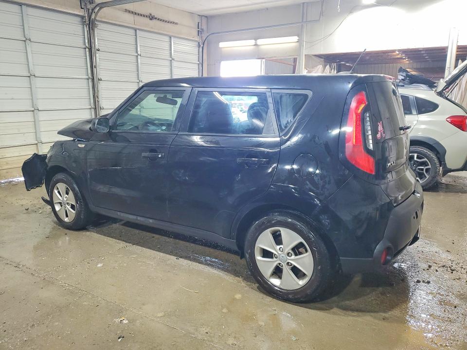 51566846 :رقم المزاد ، KNDJN2A25E7102944 vin ، 2014 Kia Soul مزاد بيع