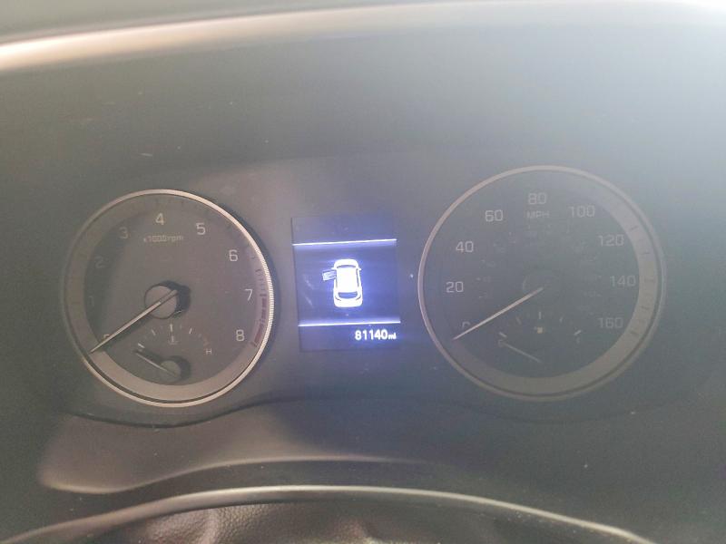 Продажа на аукционе авто 2020 Hyundai Tucson, vin: KM8J3CAL3LU203379, номер лота: 50131856