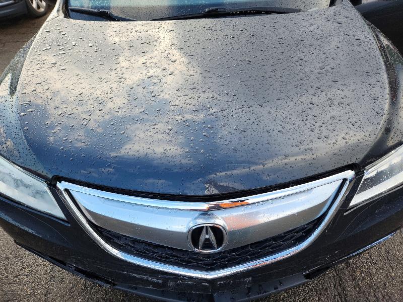 2014 Acura Mdx მანქანა იყიდება აუქციონზე, vin: 5FRYD4H43EB042367, აუქციონის ნომერი: 50431986