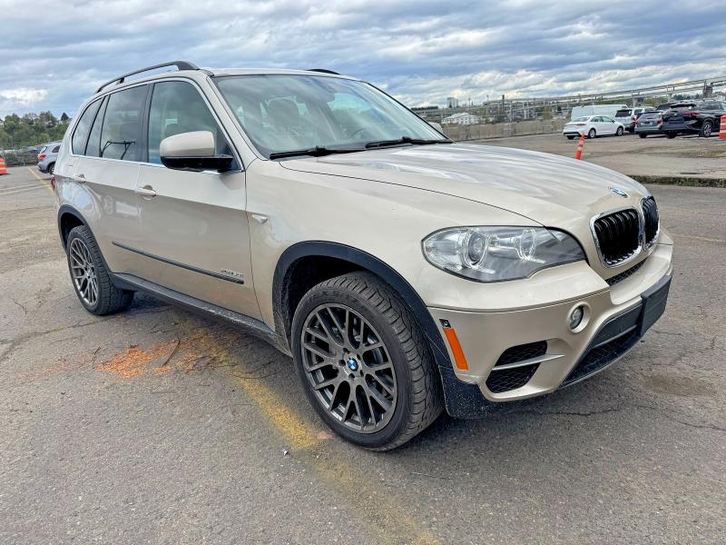 Продажа на аукционе авто 2013 Bmw X5, vin: 5UXZV8C52DL426841, номер лота: 50512226
